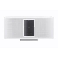Panasonic SC-HC05-W (SCHC05EGW)